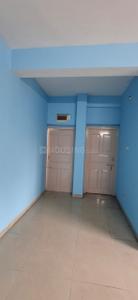 Kitchen Image of 750 Sq.ft 1 BHK Builder Floor for rent in Mahaprabhu Jharna Apartment, Benachity Durgapur for Rs. 8500