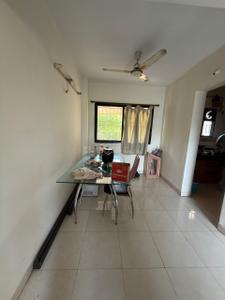 Hall Image of 1400 Sq.ft 3 BHK Apartment / Flat for sale in Daffodils, Magarpatta City Pune for Rs. 22000000