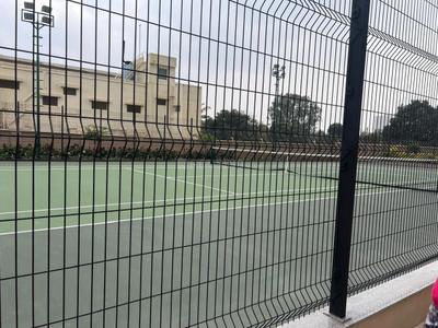 Balcony Image of 1054 Sq.ft 2 BHK Apartment / Flat for sale in Sobha Dream Gardens, Thanisandra Bengaluru for Rs. 13000000