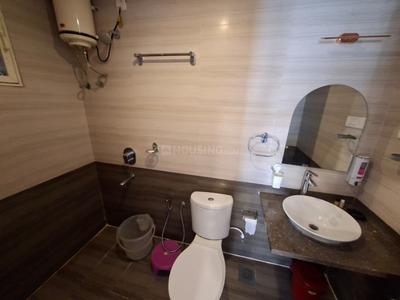 Bathroom Image of 1130 Sq.ft 2 BHK Apartment / Flat for sale in Arpora Goa for Rs. 13700000