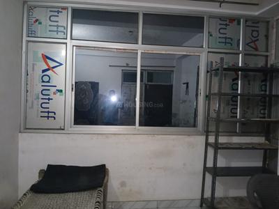 Bedroom Image of 150 Sq.ft 1 BHK Apartment / Flat for rent in Barra Kanpur for Rs. 3000