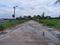 Shiv Dham Colony, Limbodi Plot View 2