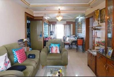 3 BHK Flat