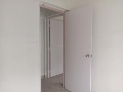 Bedroom Image of 910 Sq.ft 3 BHK Apartment / Flat for sale in Shapoorji Pallonji Shukhobrishti Spandan Phase 9 , New Town Kolkata for Rs. 5400000