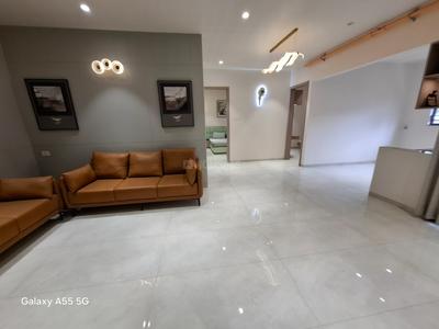 Hall Image of 1372 Sq.ft 3 BHK Apartment / Flat for sale in Sai Sky Marina, Chikhali Pune for Rs. 8300000