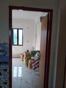 Hall Image of 1500 Sq.ft 2 BHK Builder Floor for rent in Birati Kolkata for Rs. 10500
