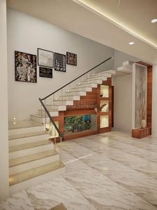 Image of 4500 Sq.ft 4 BHK Independent House for sale in Panaiyur, Sholinganallur, Chennai for Rs. 37500050