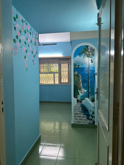 Hall Image of Vriksah (Bed and Bath for 2) in Alwarpet, Chennai