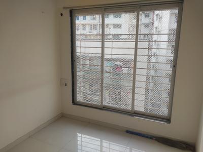 Bedroom Image of 540 Sq.ft 1 BHK Apartment / Flat for sale in Bindra Marigold, Andheri East Mumbai for Rs. 10900000