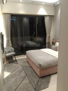 Bedroom Image of 800 Sq.ft 2 BHK Apartment / Flat for sale in Byculla Mumbai for Rs. 48500000