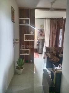 Hall Image of 583 Sq.ft 2 BHK Apartment / Flat for sale in Pivotal Devaan, Sector 84 Gurgaon for Rs. 6200000