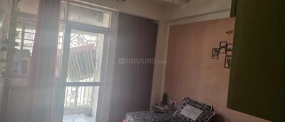 Bedroom Image of 1385 Sq.ft 3 BHK Apartment / Flat for sale in Prateek Laurel, Sector 120 Noida for Rs. 16200000