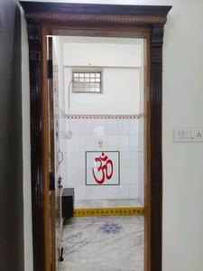 Pooja Room Image of 1495 Sq.ft 3 BHK Apartment / Flat for sale in Nizampet Hyderabad for Rs. 6800000