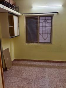 Hall Image of 900 Sq.ft 2 BHK Independent House for rent in Lingarajapuram Bengaluru for Rs. 18000