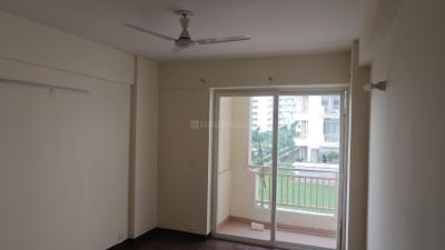 Bedroom Image of 1400 Sq.ft 2 BHK Apartment / Flat for rent in Ansal Heights 86, Sector 86 Gurgaon for Rs. 23000