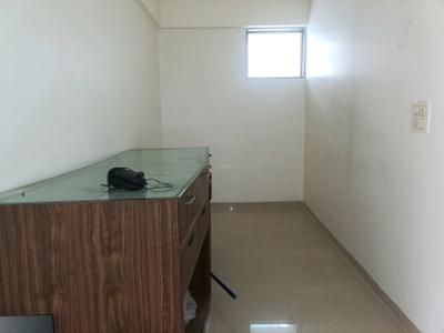 Bedroom Image of 1310 Sq.ft 2.5 BHK Apartment / Flat for sale in Hitech Springdale, Kalamboli Navi Mumbai for Rs. 9700000