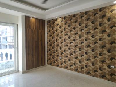 Bedroom Image of 1330 Sq.ft 3 BHK Builder Floor for sale in Green Field Colony Faridabad for Rs. 17200000