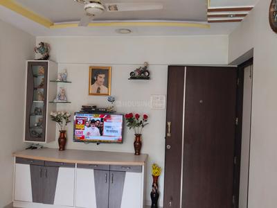 1 BHK Flat