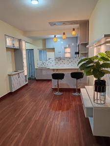 2 BHK Villa