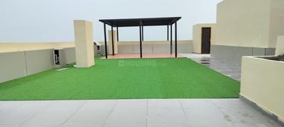 Balcony Image of 4559 Sq.ft 5 BHK Apartment / Flat for sale in Green Lotus Utsav, Gmada Aerocity Mohali for Rs. 54600000