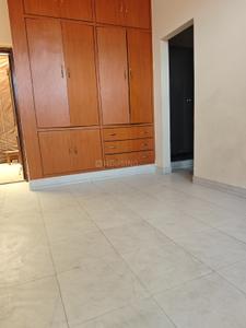 Bedroom Image of 1400 Sq.ft 2 BHK Builder Floor for rent in South City Floors 1, Sector 41 Gurgaon for Rs. 32000