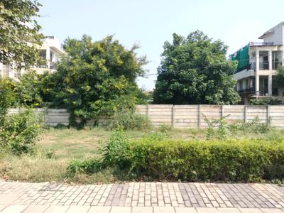 Image of 114 Sq.ft Residential Plot / Land for sale in BPTP District, Sector 81, Faridabad for Rs. 26500000