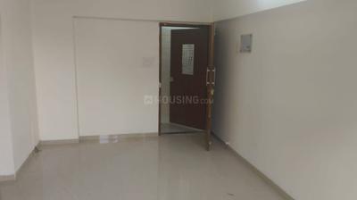 1 BHK Flat