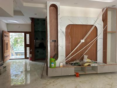 Hall Image of 2200 Sq.ft 3 BHK Independent House for sale in Mallathahalli Bengaluru for Rs. 21800000