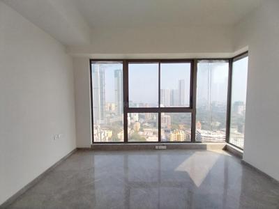 Hall Image of 5000 Sq.ft 6 BHK Apartment / Flat for rent in Sewri Mumbai for Rs. 650000