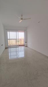 Hall Image of 1050 Sq.ft 2 BHK Apartment / Flat for sale in Unique K Ville Phase II, Ravet Pune for Rs. 7900000