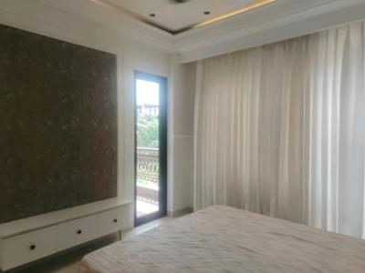 Bedroom Image of 1945 Sq.ft 3.5 BHK Apartment / Flat for rent in Sector 56 Gurgaon for Rs. 70000