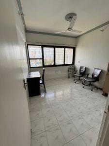 Hall Image of 950 Sq.ft 2 BHK Apartment / Flat for sale in Malad West Mumbai for Rs. 14000000