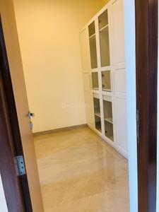 Balcony Image of 3300 Sq.ft 4 BHK Villa for sale in Supreme Villagio, Somatane Pune for Rs. 27000000