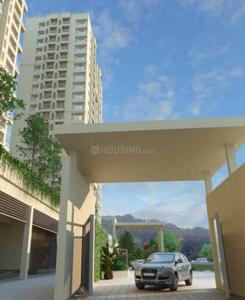 Image of 2630 Sq.ft 4 BHK Apartment / Flat for sale in Sobha Nesara, Kothrud, Pune for Rs. 39500000