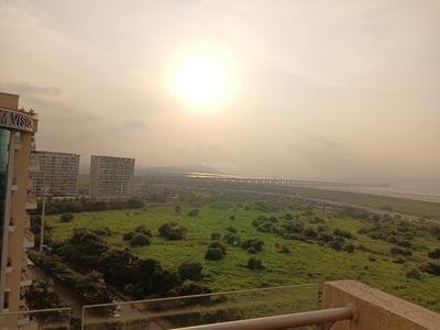 Image of 1600 Sq.ft 3 BHK Apartment / Flat for rent in Bhagwati Imperia, Ulwe, Navi Mumbai for Rs. 70000