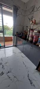 Hall Image of 1450 Sq.ft 3 BHK Apartment / Flat for sale in Nashik Road Nashik for Rs. 6500000