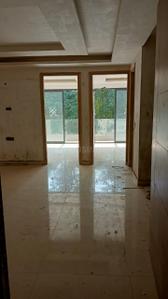 Hall Image of 1500 Sq.ft 3 BHK Apartment / Flat for sale in Vasant Kunj New Delhi for Rs. 32500000