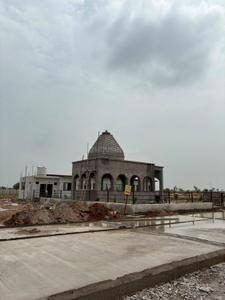 Image of 600 Sq.ft Residential Plot / Land for sale in Shubh Vedanta Greens, Chhachhanpairi, Raipur for Rs. 1140000