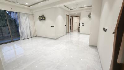 Hall Image of 1050 Sq.ft 3 BHK Apartment / Flat for sale in Morena Apartment, Ambawadi Ahmedabad for Rs. 13000000