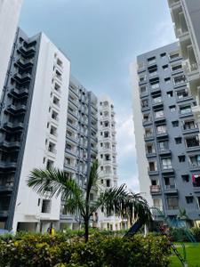 Image of 914 Sq.ft 3 BHK Apartment / Flat for sale in Gems City, Joka, Kolkata for Rs. 3600000