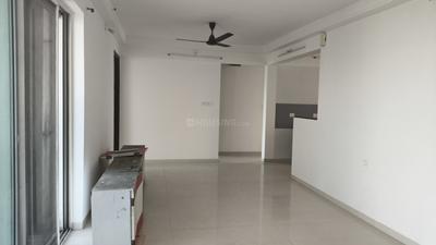 Living Room Image of 1704 Sq.ft 3.5 BHK Apartment / Flat for sale in Gee Cee Cloud 36, Ghansoli Navi Mumbai for Rs. 43000000