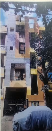 Kadarenahalli, Banashankari Main Image 1