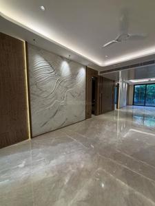 Hall Image of 4086 Sq.ft 4 BHK Builder Floor for sale in Sector 84 Faridabad for Rs. 42800000