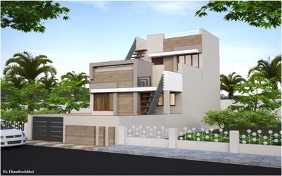 Image of 720 Sq.ft 2 BHK Independent House for sale in Kumbharwada, Bhavnagar for Rs. 3000000