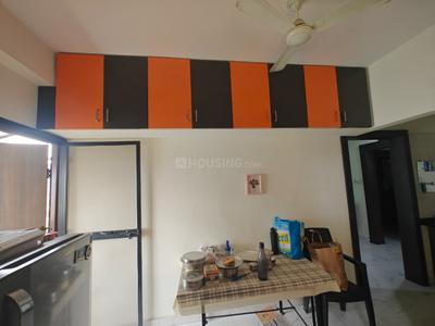 Hall Image of 1200 Sq.ft 2 BHK Apartment / Flat for rent in Manish Nagar Nagpur for Rs. 26000