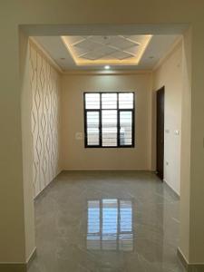 Hall Image of 1700 Sq.ft 3.5 BHK Independent House for sale in Uattardhona Lucknow for Rs. 8000000