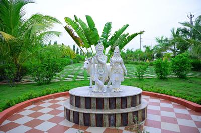 Image of 167 Sq.ft Residential Plot / Land for sale in Legend Crest, Tallavalasa, Visakhapatnam for Rs. 6000000