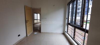 Balcony Image of 2098 Sq.ft 5 BHK Villa for sale in BDA BDA Gunjur Housing Project by Bangalore Development Authority, Gunjur Bengaluru for Rs. 26200000