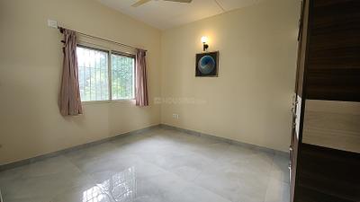 Bedroom Image of 1400 Sq.ft 4 BHK Apartment / Flat for sale in Nandi Park, Gottigere Bengaluru for Rs. 10400000