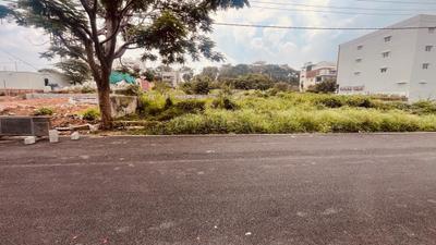 Image of 4000 Sq.ft Residential Plot / Land for sale in Banashankari 6th Stage 6th Block, Bengaluru for Rs. 50000000
